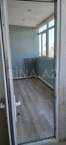 İcarəyə verilir 2 otaqlı yeni tikili 80 m², İnşaatçılar m., photo 20 from 26