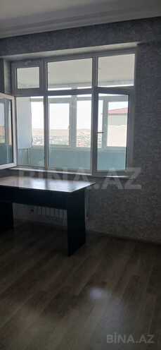 İcarəyə verilir 2 otaqlı yeni tikili 80 m², İnşaatçılar m., photo 11 from 26