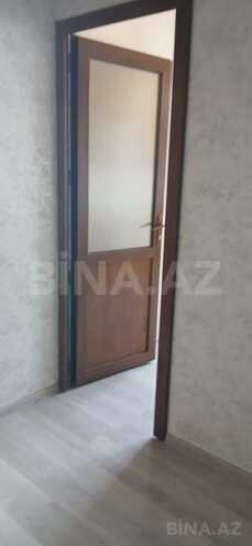 İcarəyə verilir 2 otaqlı yeni tikili 80 m², İnşaatçılar m., photo 14 from 26
