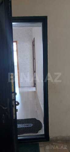 İcarəyə verilir 2 otaqlı yeni tikili 80 m², İnşaatçılar m., photo 1 from 26