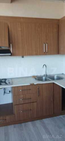 İcarəyə verilir 2 otaqlı yeni tikili 80 m², İnşaatçılar m., photo 6 from 26