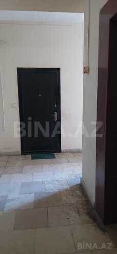 İcarəyə verilir 2 otaqlı yeni tikili 80 m², İnşaatçılar m., photo 25 from 26