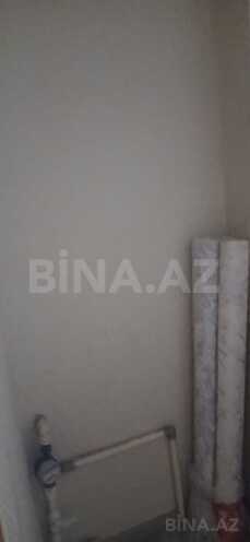 İcarəyə verilir 2 otaqlı yeni tikili 80 m², İnşaatçılar m., photo 23 from 26
