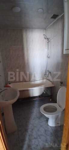 İcarəyə verilir 2 otaqlı yeni tikili 80 m², İnşaatçılar m., photo 18 from 26