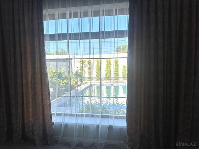 İcarəyə verilir 3 otaqlı həyət evi/bağ evi 140 m², Buzovna q., photo 12 from 16