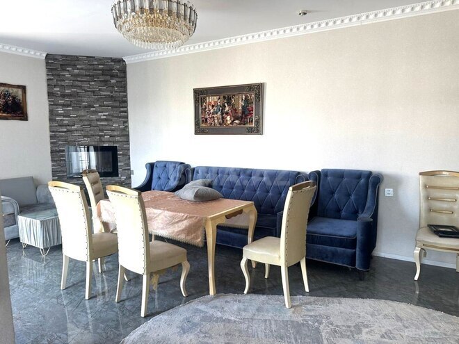 İcarəyə verilir 3 otaqlı həyət evi/bağ evi 140 m², Buzovna q., photo 7 from 16