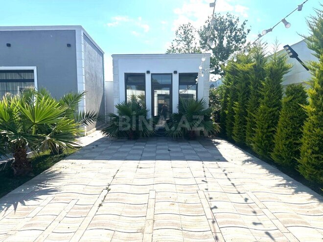İcarəyə verilir 3 otaqlı həyət evi/bağ evi 140 m², Buzovna q., photo 5 from 16