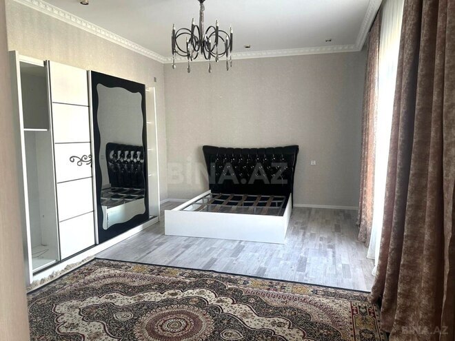 İcarəyə verilir 3 otaqlı həyət evi/bağ evi 140 m², Buzovna q., photo 9 from 16