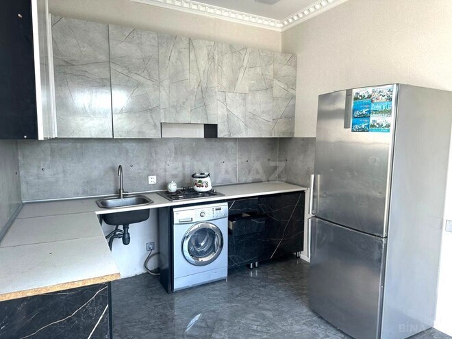 İcarəyə verilir 3 otaqlı həyət evi/bağ evi 140 m², Buzovna q., photo 11 from 16