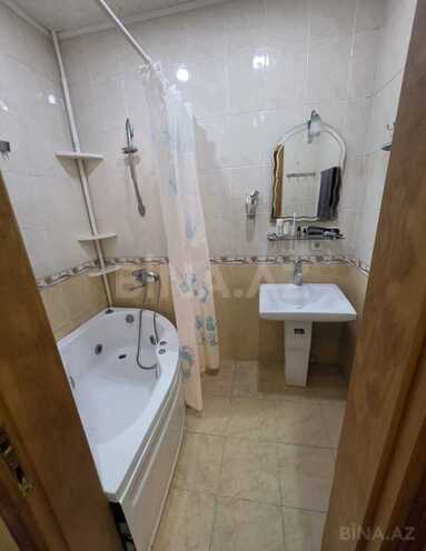 Продаётся 4-комн. новостройка 127 м², м. Ази Асланов, photo 12 from 19