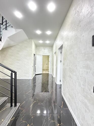 Satılır 5 otaqlı həyət evi/bağ evi 160 m², Binə q., photo 5 from 18