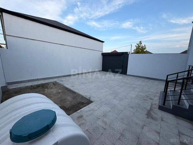 Satılır 5 otaqlı həyət evi/bağ evi 160 m², Binə q., photo 4 from 18