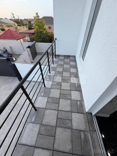 Satılır 5 otaqlı həyət evi/bağ evi 160 m², Binə q., photo 17 from 18