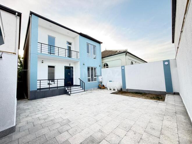 Satılır 5 otaqlı həyət evi/bağ evi 160 m², Binə q., photo 3 from 18