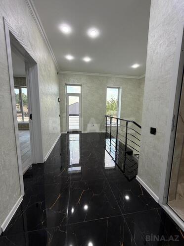 Satılır 5 otaqlı həyət evi/bağ evi 160 m², Binə q., photo 12 from 18