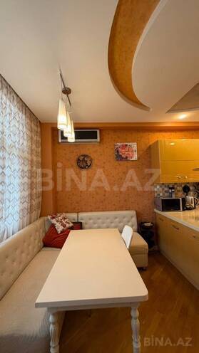Satılır 4 otaqlı yeni tikili 185 m², Binəqədi r., photo 8 from 29