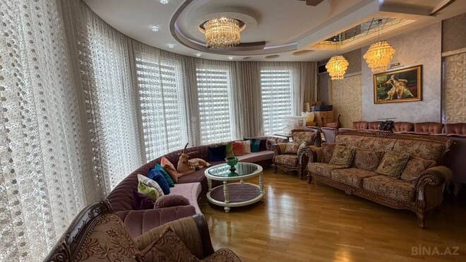 Satılır 4 otaqlı yeni tikili 185 m², Binəqədi r., photo 3 from 29