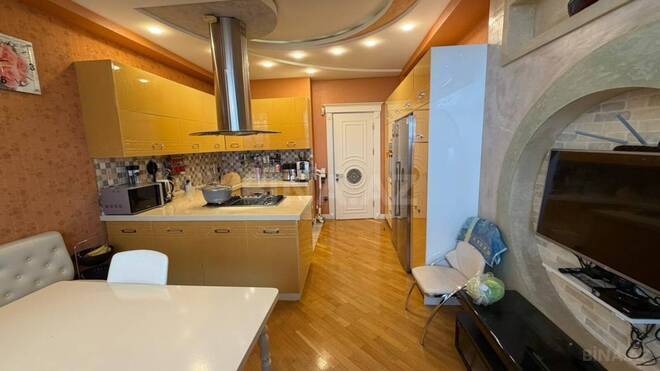 Satılır 4 otaqlı yeni tikili 185 m², Binəqədi r., photo 6 from 29