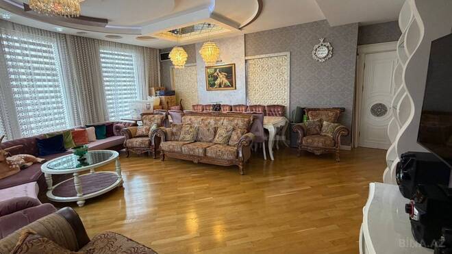 Satılır 4 otaqlı yeni tikili 185 m², Binəqədi r., photo 4 from 29