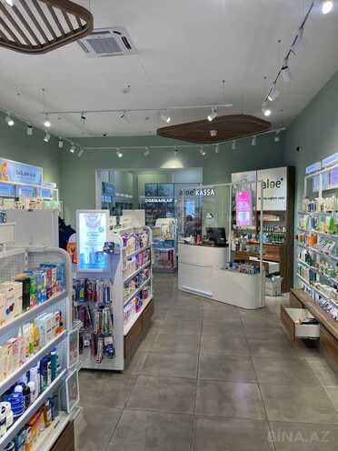 Satılır  obyekt 146 m², Azadlıq Prospekti m., photo 3 from 6