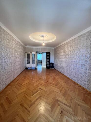 İcarəyə verilir 3 otaqlı köhnə tikili 90 m², Elmlər Akademiyası m., photo 4 from 22