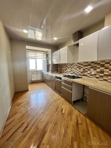 İcarəyə verilir 3 otaqlı köhnə tikili 90 m², Elmlər Akademiyası m., photo 15 from 22