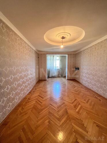 İcarəyə verilir 3 otaqlı köhnə tikili 90 m², Elmlər Akademiyası m., photo 3 from 22