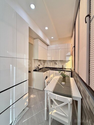 Satılır 3 otaqlı yeni tikili 85 m², Badamdar q., photo 9 from 14