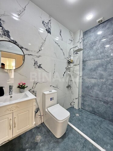 Satılır 3 otaqlı yeni tikili 85 m², Badamdar q., photo 11 from 14