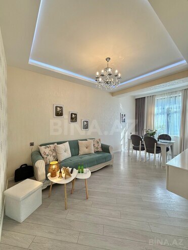 Satılır 3 otaqlı yeni tikili 85 m², Badamdar q., photo 4 from 14