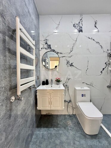 Satılır 3 otaqlı yeni tikili 85 m², Badamdar q., photo 10 from 14