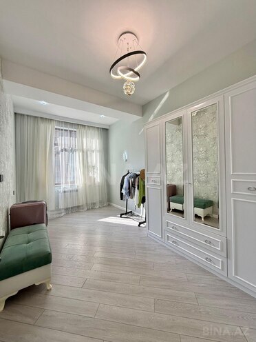 Satılır 3 otaqlı yeni tikili 85 m², Badamdar q., photo 7 from 14