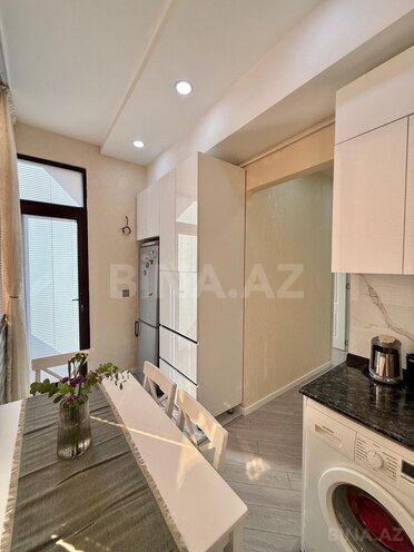 Satılır 3 otaqlı yeni tikili 85 m², Badamdar q., photo 8 from 14