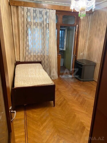İcarəyə verilir 4 otaqlı köhnə tikili 90 m², Memar Əcəmi m., photo 5 from 14