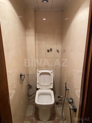 İcarəyə verilir 4 otaqlı köhnə tikili 90 m², Memar Əcəmi m., photo 13 from 14