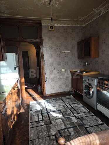 İcarəyə verilir 4 otaqlı köhnə tikili 90 m², Memar Əcəmi m., photo 8 from 14
