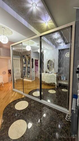 Satılır 4 otaqlı yeni tikili 185 m², Binəqədi r., photo 10 from 29