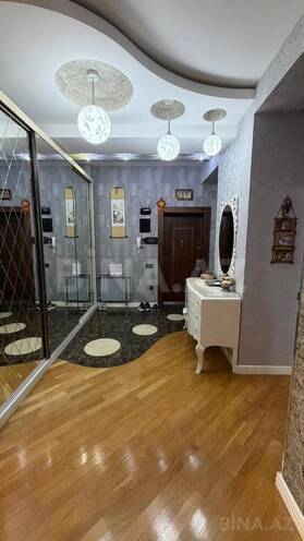 Satılır 4 otaqlı yeni tikili 185 m², Binəqədi r., photo 9 from 29