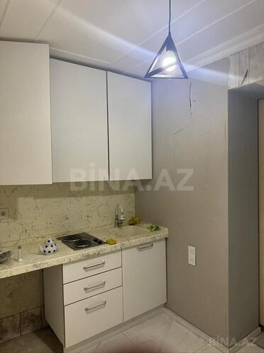 İcarəyə verilir  obyekt 90 m², İnşaatçılar m., photo 9 from 12