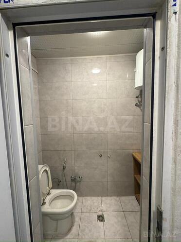 İcarəyə verilir  obyekt 90 m², İnşaatçılar m., photo 11 from 12