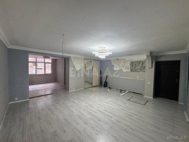İcarəyə verilir  obyekt 90 m², İnşaatçılar m., photo 1 from 12