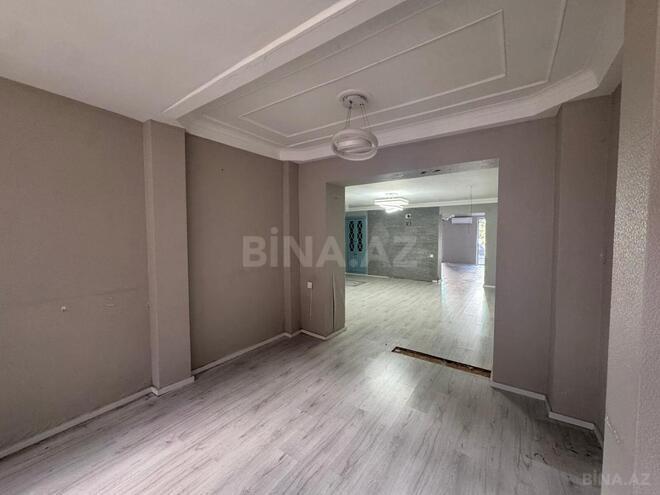 İcarəyə verilir  obyekt 90 m², İnşaatçılar m., photo 5 from 12