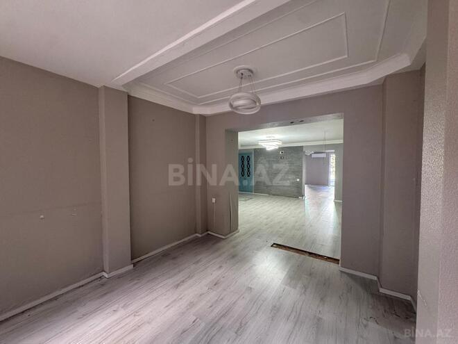 İcarəyə verilir  obyekt 90 m², İnşaatçılar m., photo 4 from 12