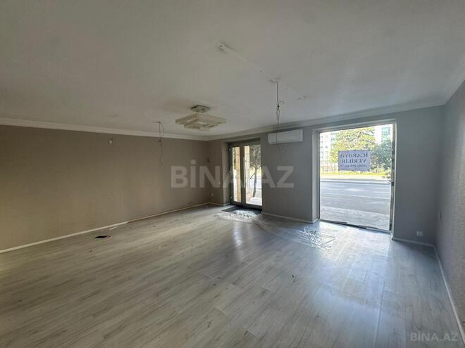 İcarəyə verilir  obyekt 90 m², İnşaatçılar m., photo 6 from 12
