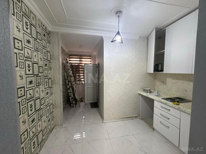 İcarəyə verilir  obyekt 90 m², İnşaatçılar m., photo 10 from 12