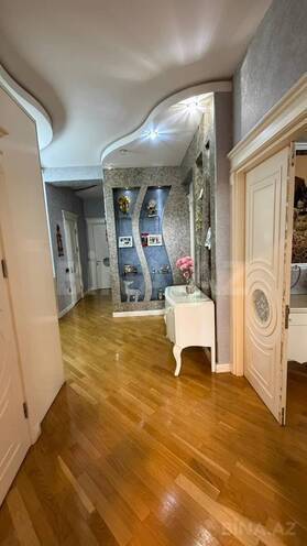 Satılır 4 otaqlı yeni tikili 185 m², Binəqədi r., photo 11 from 29