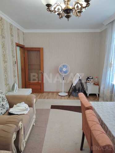 Продаётся 4-комн. вторичка 96 м², пос. Бакиханова, photo 3 from 18