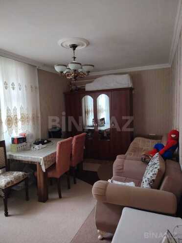 Продаётся 4-комн. вторичка 96 м², пос. Бакиханова, photo 8 from 18