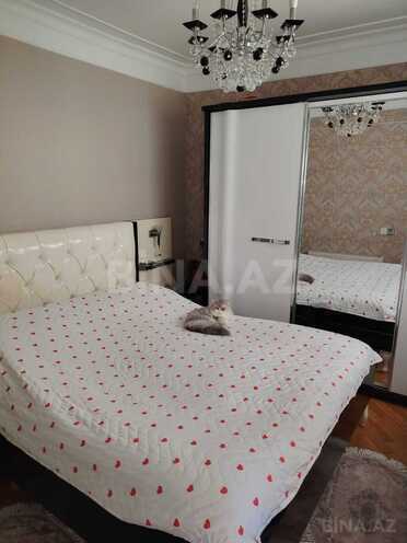 Продаётся 4-комн. вторичка 96 м², пос. Бакиханова, photo 4 from 18