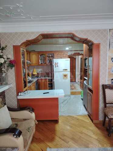 Продаётся 4-комн. вторичка 96 м², пос. Бакиханова, photo 15 from 18